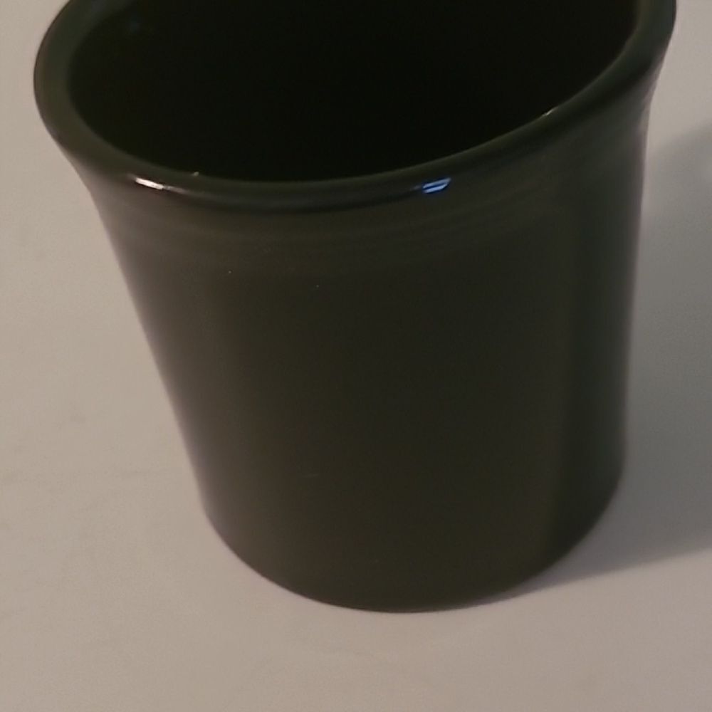 Fiestaware Ceramic Mug - Picture 3 of 6